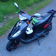 Sym DD 50,.. SOLGT!!!