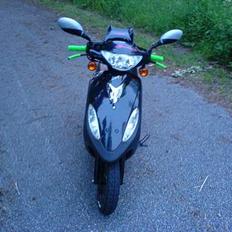 Sym DD 50,.. SOLGT!!!