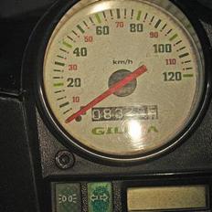 Gilera stalker(solt)