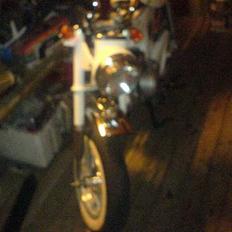 Honda dax 