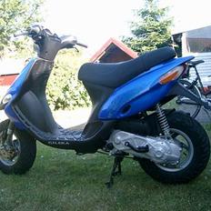 Gilera Stalker