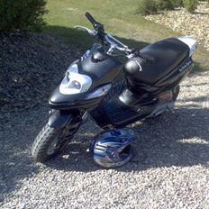 Yamaha Bws Ng ¤Solgt¤