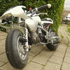 MiniBike [SOLGT]