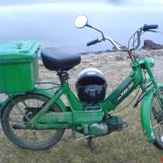 Puch maxi