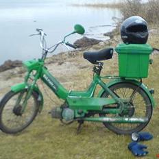 Puch maxi