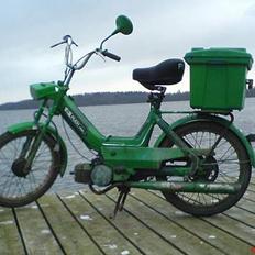 Puch maxi