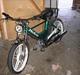 Puch Maxi k Mean Green Machine