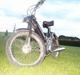 Puch Maxi 2g <SOLGT>(2300kr)