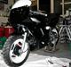 Yamaha YSR 80 - 109% homemade