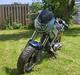 Suzuki street magic (ssm) SOLGT