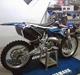 Yamaha YZ 125 Solgt!