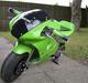 MiniBike  pocketbike 