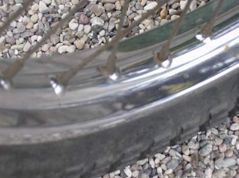 Suzuki dm 50 >>byttet<< billede 7