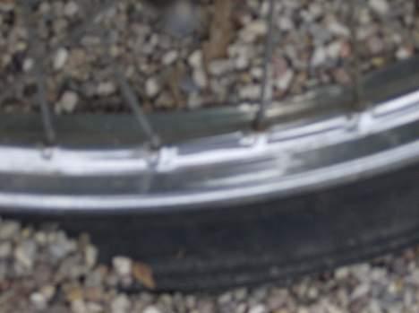 Suzuki dm 50 >>byttet<< billede 8