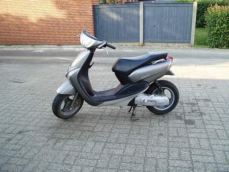 Yamaha neos solgt billede 4