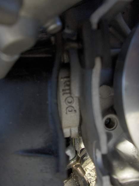 Yamaha Jog Fine SOLGT!! - Så kan man se hvad det egentlig er.. :P billede 15