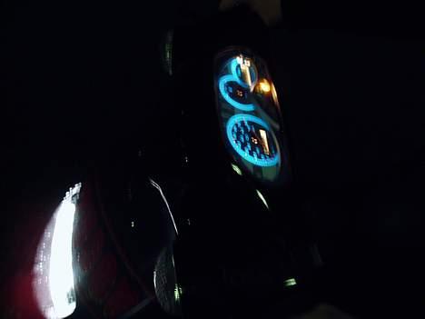 Piaggio Typhoon billede 7