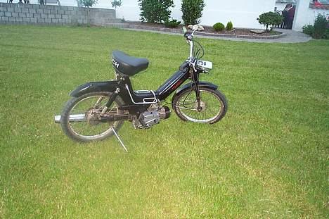 Puch Maxi 2g <SOLGT>(2300kr) billede 3