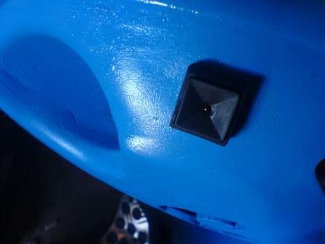 Aprilia Sonic *BYTTET* - Min sluk knappe ..  billede 10