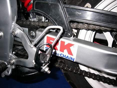 Yamaha YSR 80 - 109% homemade billede 11