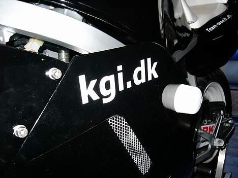 Yamaha YSR 80 - 109% homemade billede 12