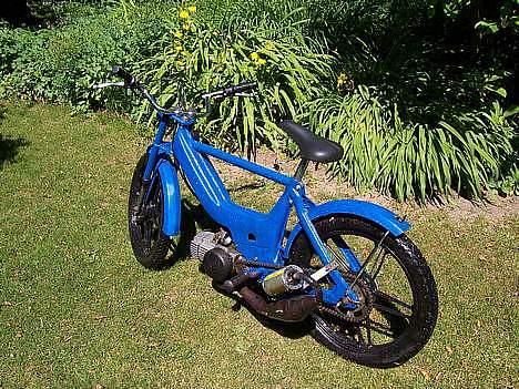 Puch maxi k. solgt! billede 1