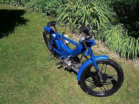 Puch maxi k. solgt! billede 4