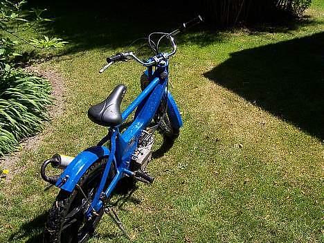 Puch maxi k. solgt! billede 5