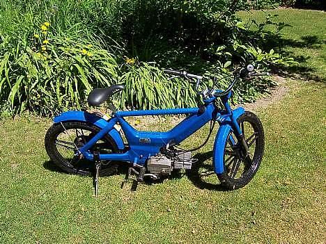Puch maxi k. solgt! billede 7