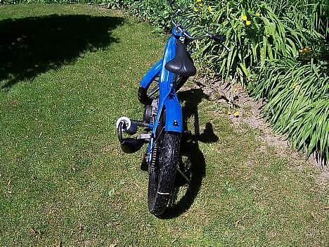 Puch maxi k. solgt! billede 8