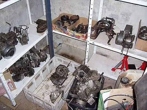 Puch maxi k. solgt! billede 11