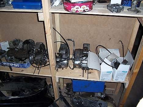 Puch maxi k. solgt! billede 14