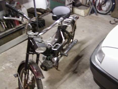 Puch Maxi K Projekt billede 6