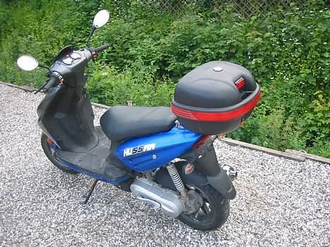 CPI Hussar [Solgt] billede 1