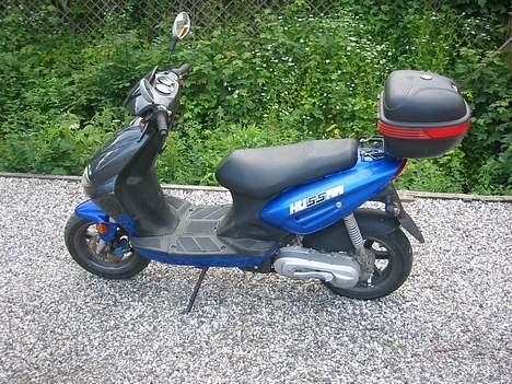 CPI Hussar [Solgt] billede 2