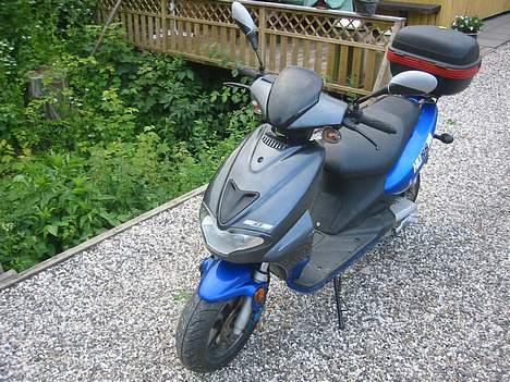 CPI Hussar [Solgt] billede 3