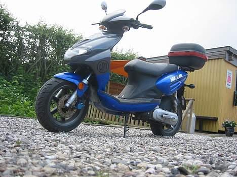 CPI Hussar [Solgt] billede 4