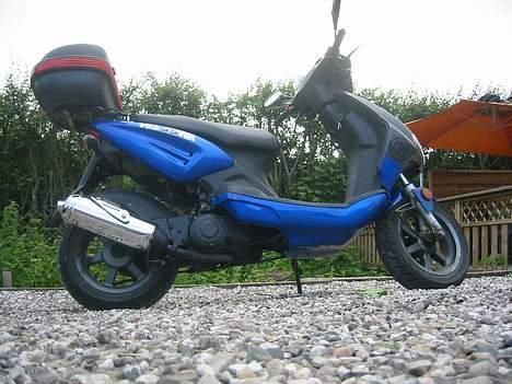 CPI Hussar [Solgt] billede 5