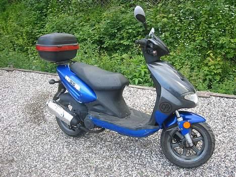 CPI Hussar [Solgt] billede 6