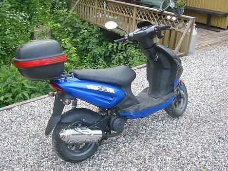 CPI Hussar [Solgt] billede 7