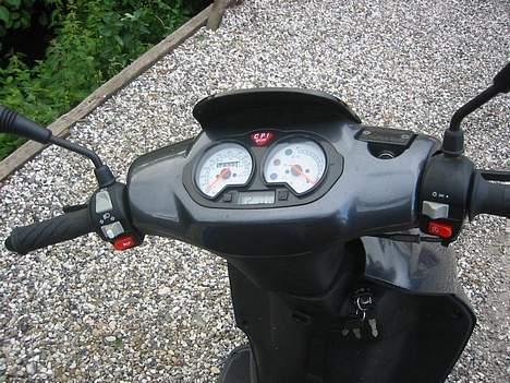 CPI Hussar [Solgt] billede 8