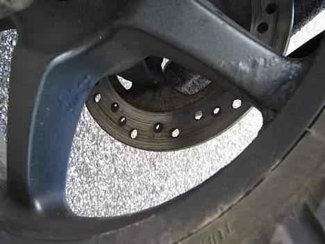 Yamaha Aerox (Solgt!) billede 4