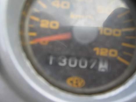 Yamaha Aerox (Solgt!) billede 7