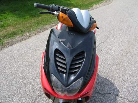 Yamaha Aerox (Solgt!) billede 16