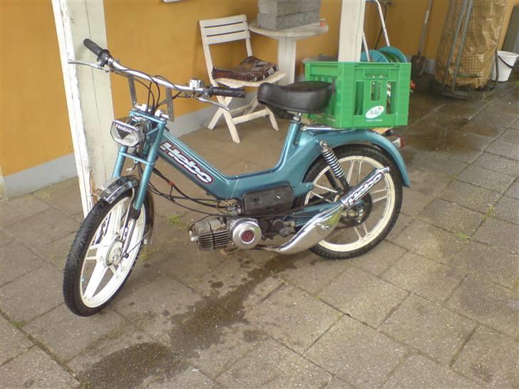 Puch Maxi KL billede 1