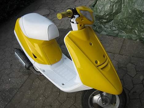 Yamaha Jog AS - NICE! billede 2