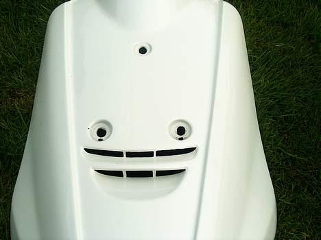 Yamaha jog fs projekt#STJÅLET# billede 12