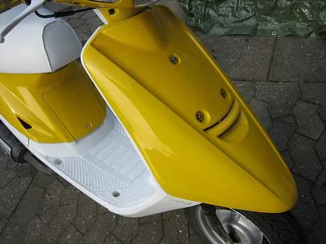 Yamaha Jog AS - NICE! billede 5