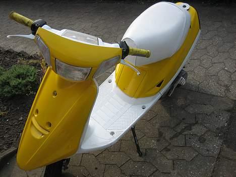 Yamaha Jog AS - NICE! billede 6