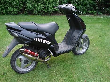 Piaggio NRG MC3 - Hijaaa!! billede 14